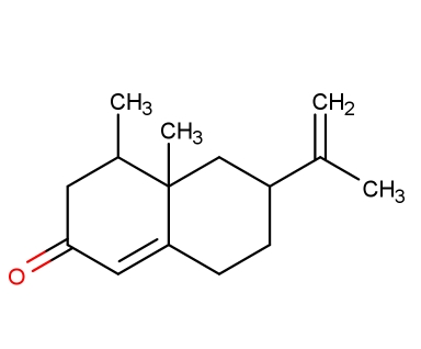 圓柚酮,Nootkatone