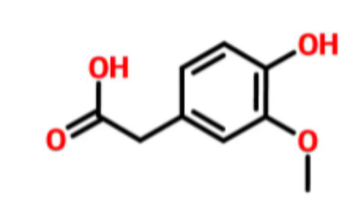 高香草酸,鈉鹽,HOMOVANILLIC ACID, SODIUM SALTUNLABELED  CHEMICAL PURITY