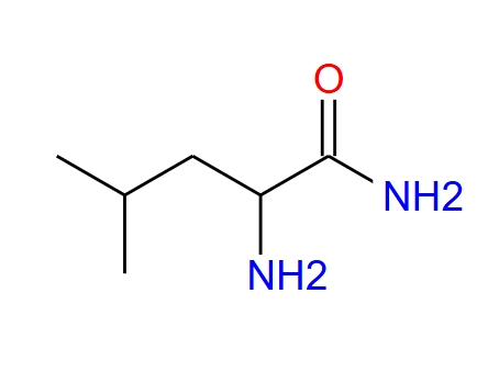 2-氨基-4-甲基戊酰胺,2-amino-4-methylpentanamide