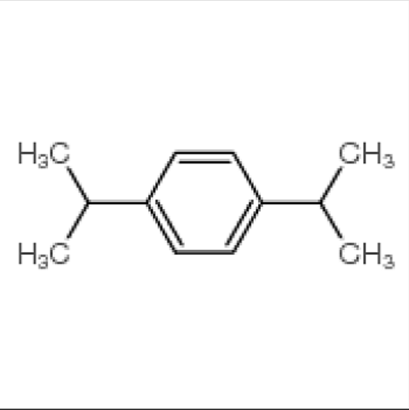 1，4-二異丙基苯,1,4-DIISOPROPYLBENZENE