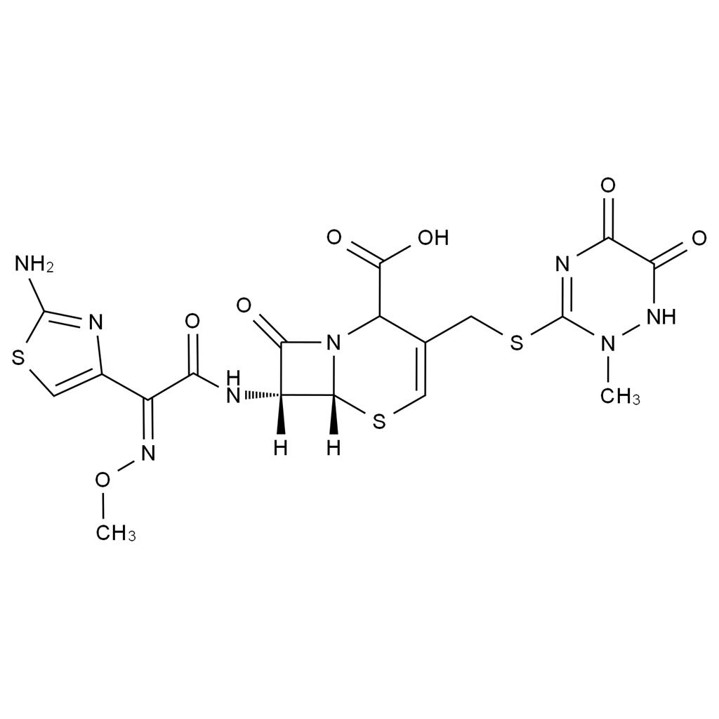 頭孢曲松鈉雜質(zhì)22,Ceftriaxone Impurity 22