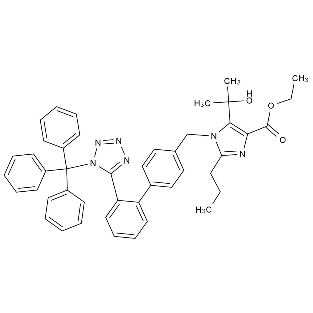 奧美沙坦雜質49,Olmesartan Impurity 48