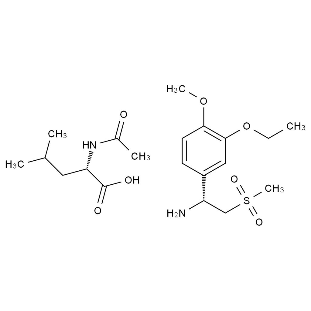 阿普斯特雜質(zhì)61,Apremilast impurity 61