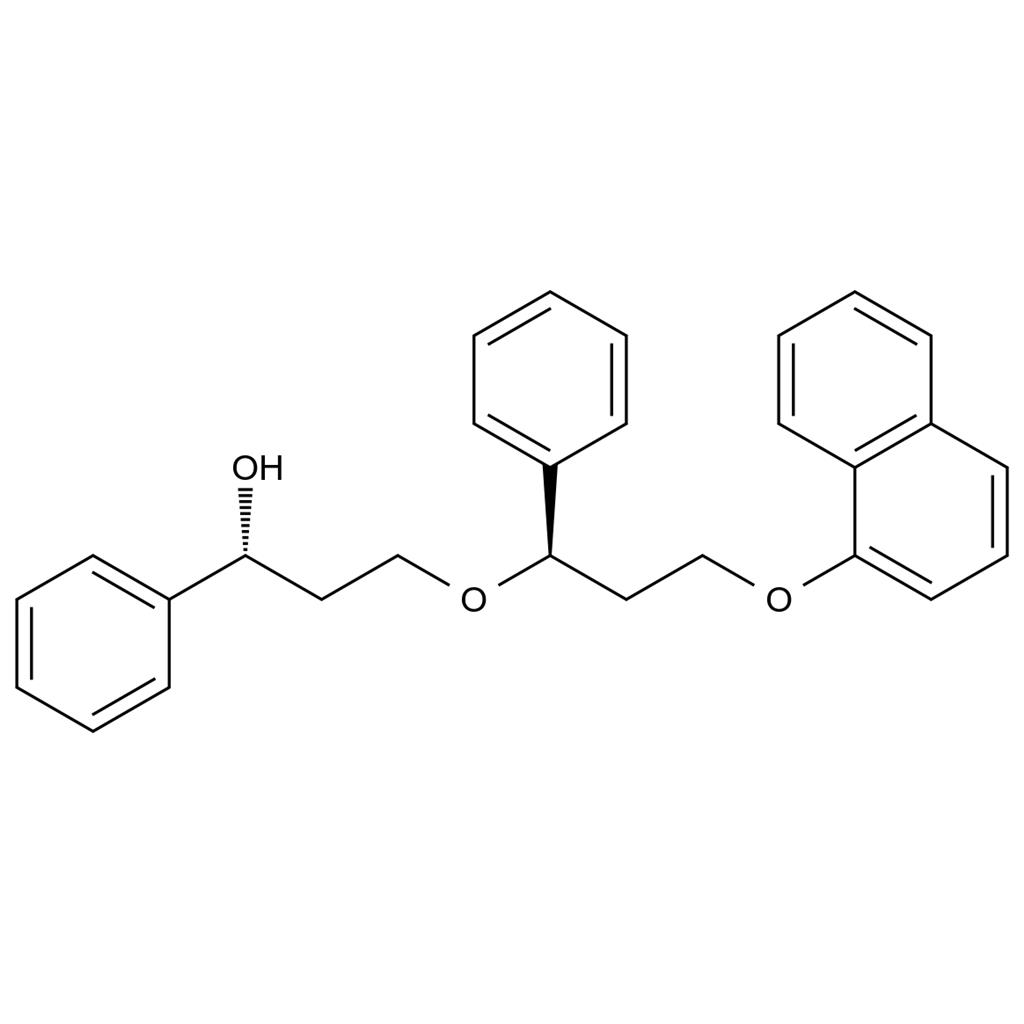 達泊西汀雜質(zhì)81,Dapoxetine Impurity 81