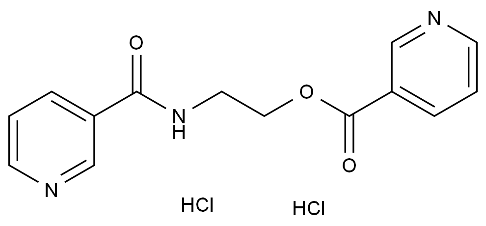 尼可地爾雜質(zhì)14,Nicorandil Impurity 14