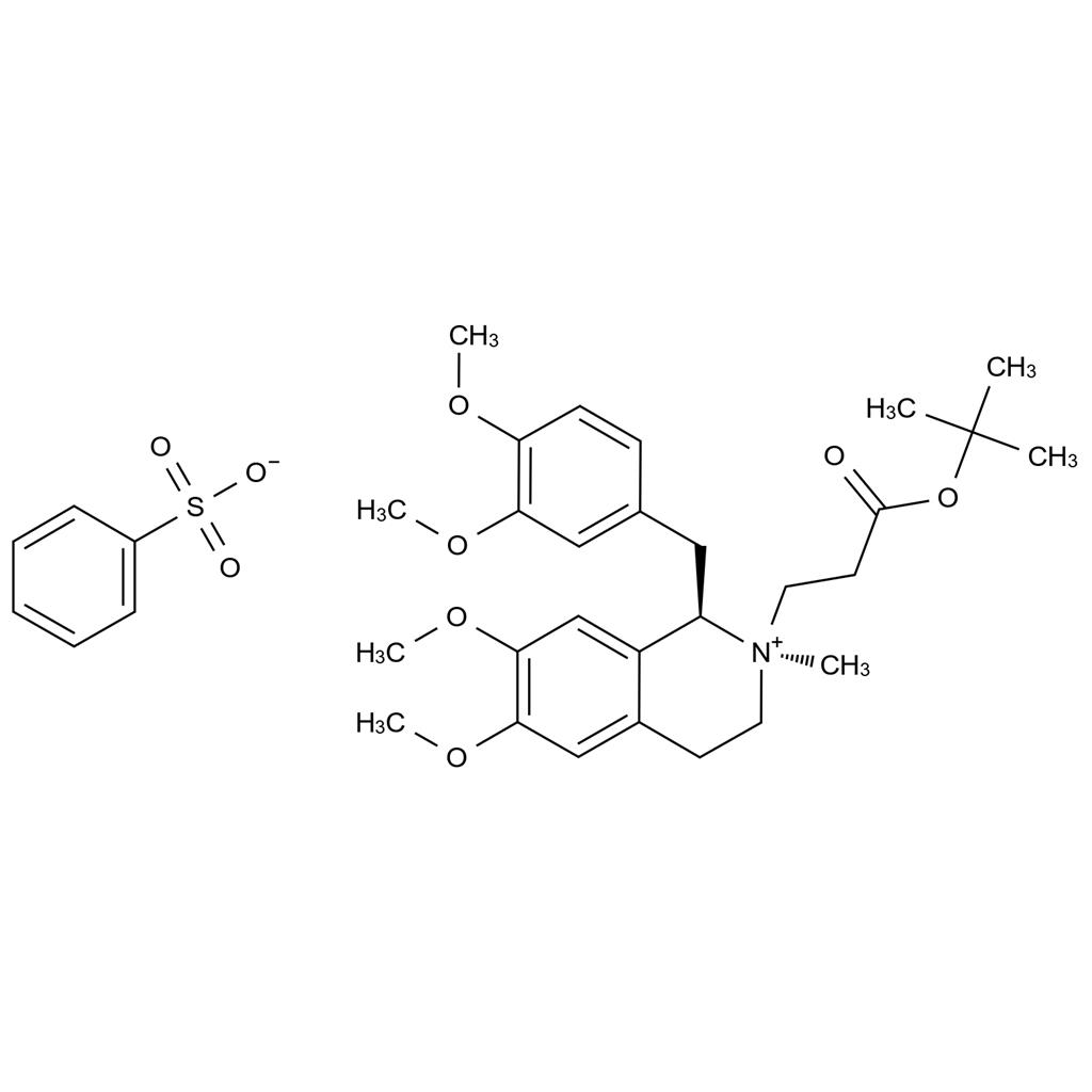 阿曲庫(kù)銨雜質(zhì)43,Atracurium Impurity 43