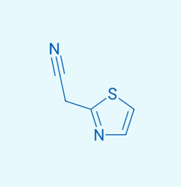 2-噻唑乙腈,2-Methoxythiazole