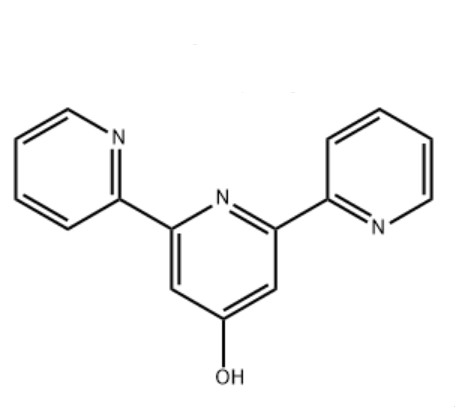 4-羥基-2,2':6',2''-三聯(lián)吡啶,4'-HYDROXY-2,2':6',2''-TERPYRIDINE