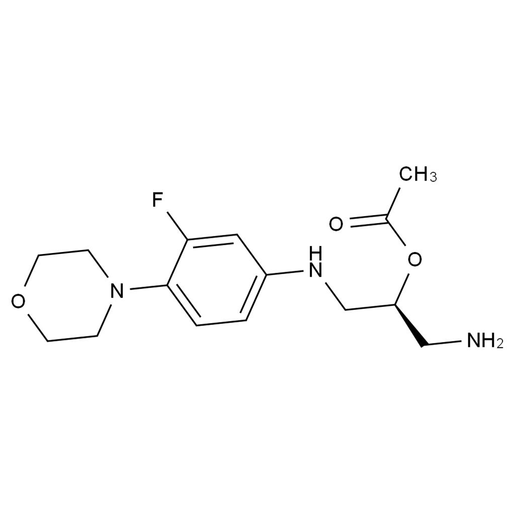 利奈唑胺雜質(zhì)55,Linezolid Impurity 55