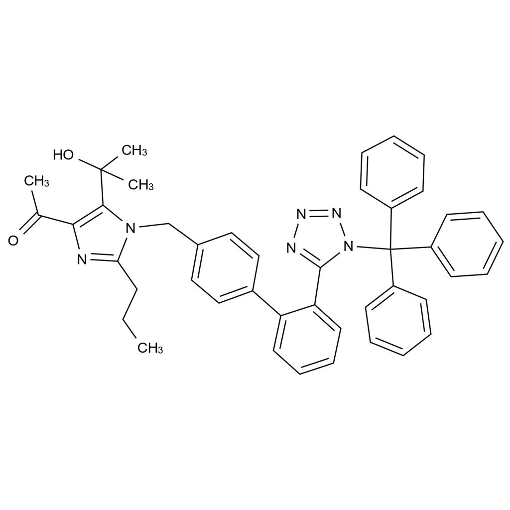 奧美沙坦雜質(zhì)83,Olmesartan Impurity 83