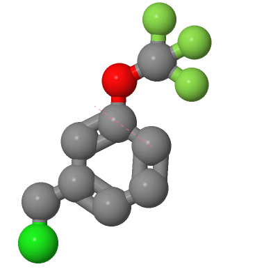 3-(三氟甲氧基)氯芐,3-(Trifluoromethoxy)benzyl chloride