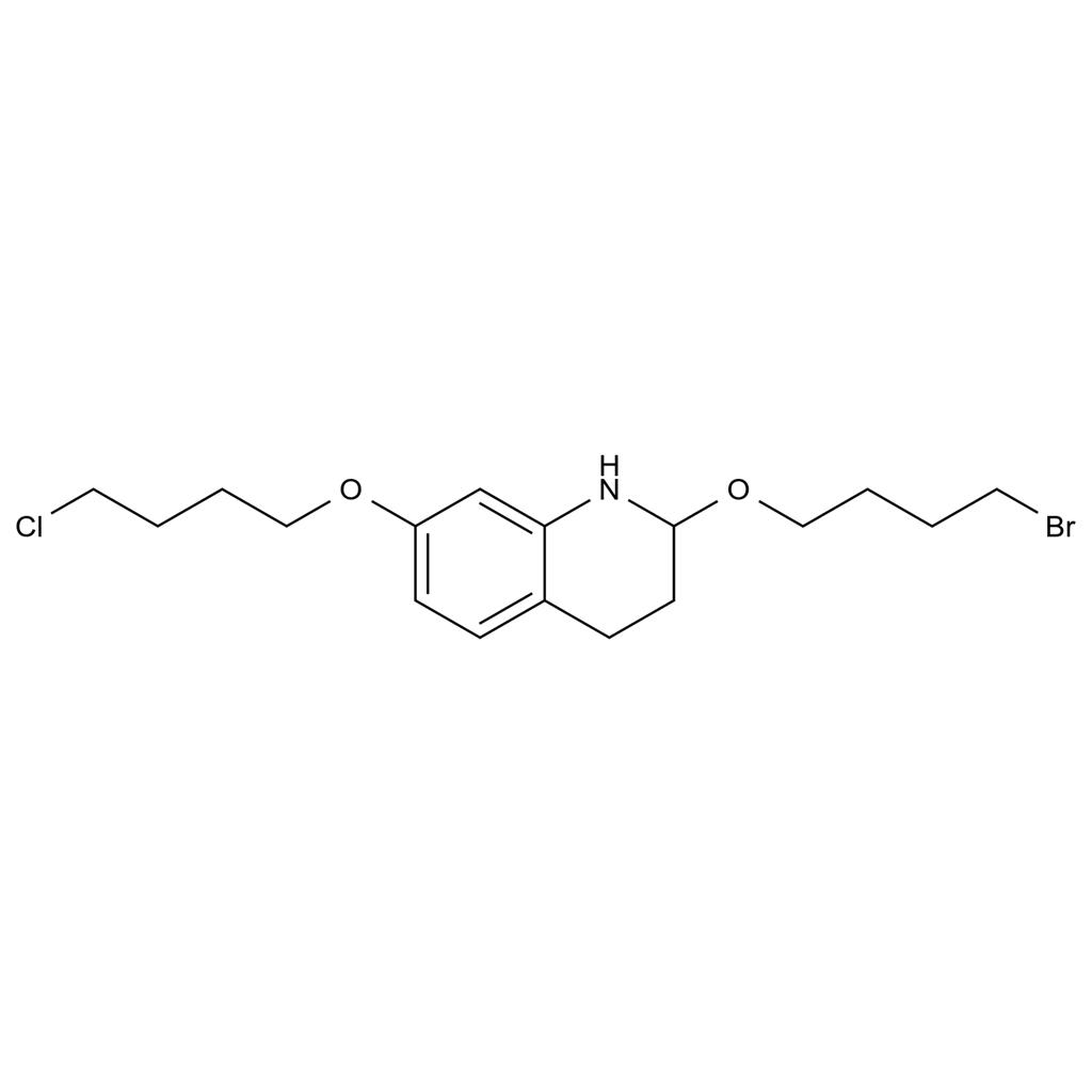 依匹哌唑雜質(zhì)100,Brexpiprazole Impurity 100