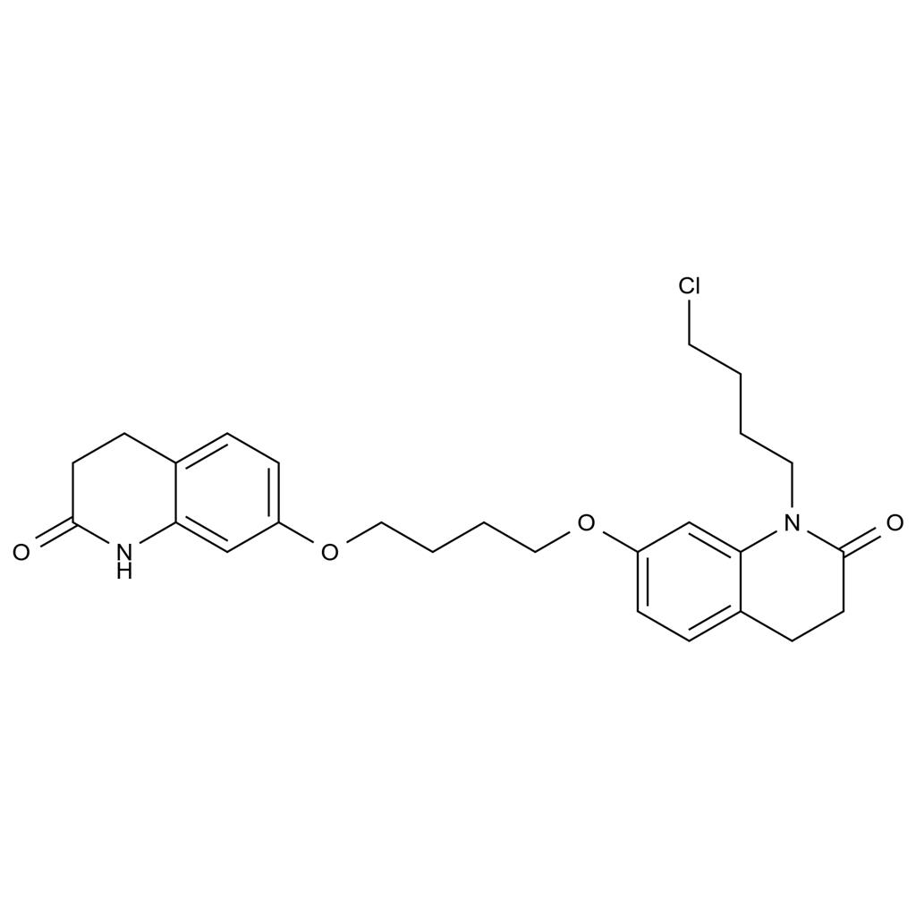 依匹哌唑雜質(zhì)101,Brexpiprazole Impurity 101