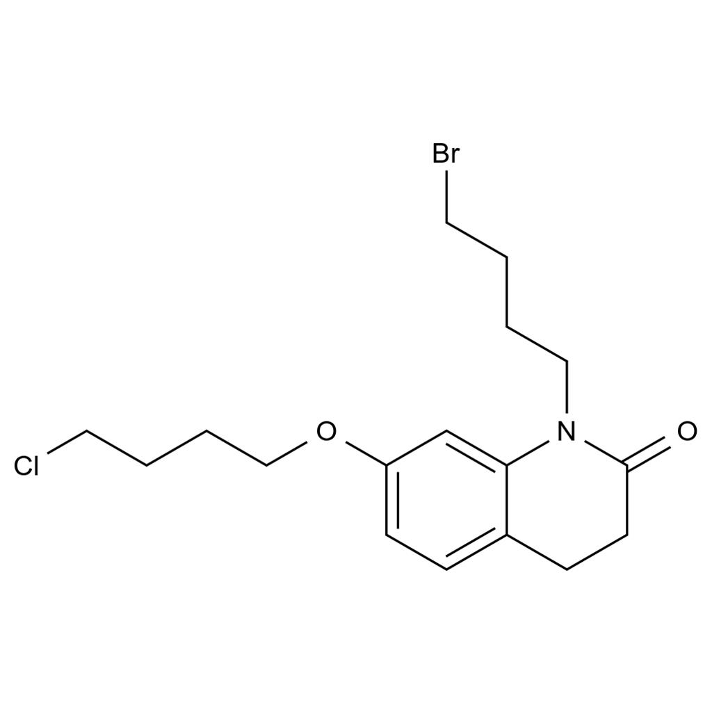 依匹哌唑雜質(zhì)102,Brexpiprazole Impurity 102