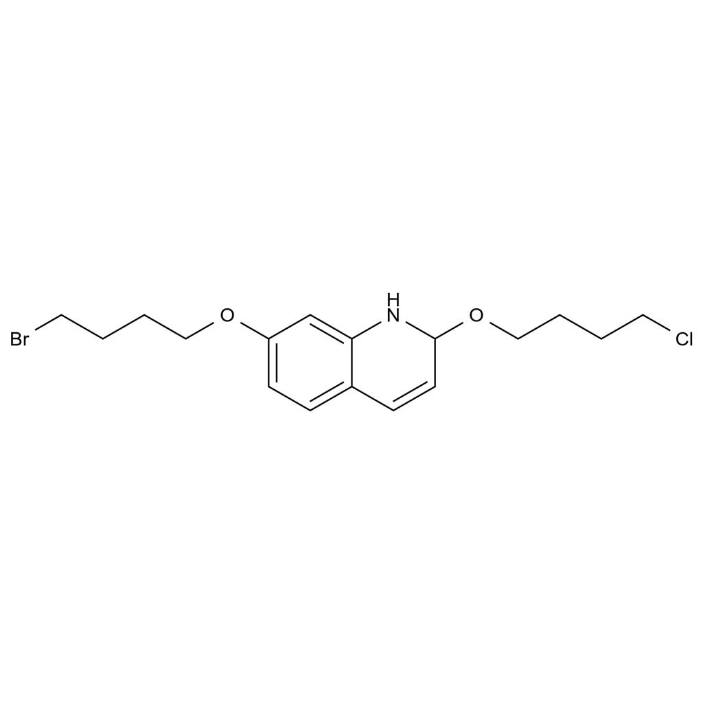 依匹哌唑雜質(zhì)104,Brexpiprazole impurity 104