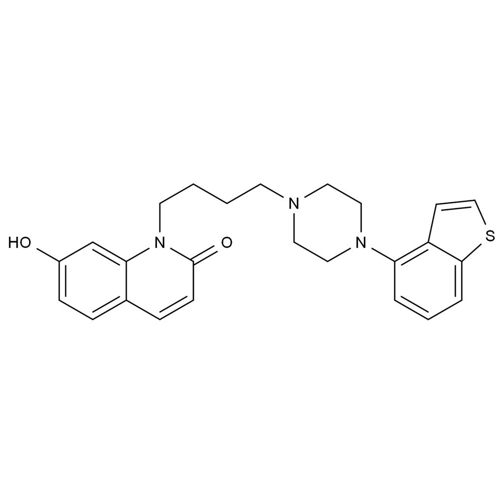 依匹哌唑雜質(zhì)68,Brexpiprazole Impurity 68