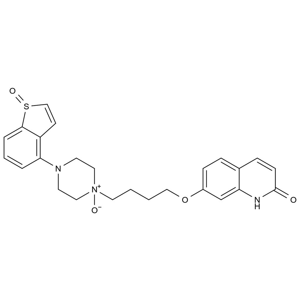 依匹哌唑雜質(zhì)88,Brexpiprazole Impurity 88