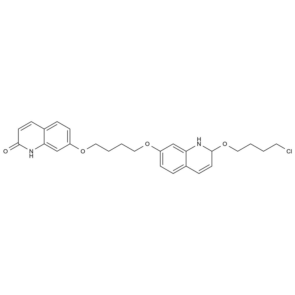 依匹哌唑雜質90,Brexpiprazole Impurity 90