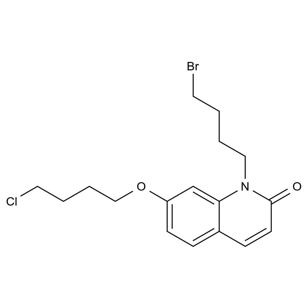 依匹哌唑雜質(zhì)91,Brexpiprazole Impurity 91