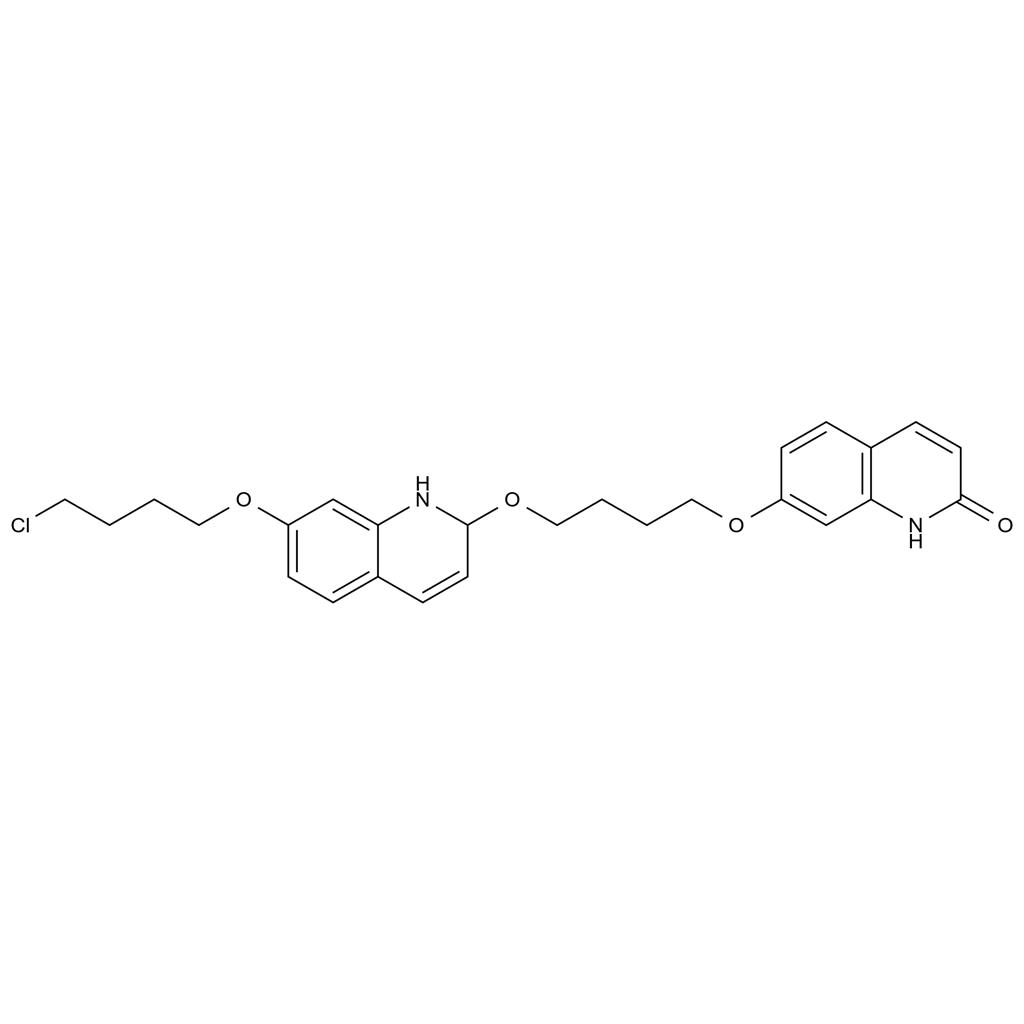 依匹哌唑雜質(zhì)92,Brexpiprazole Impurity 92