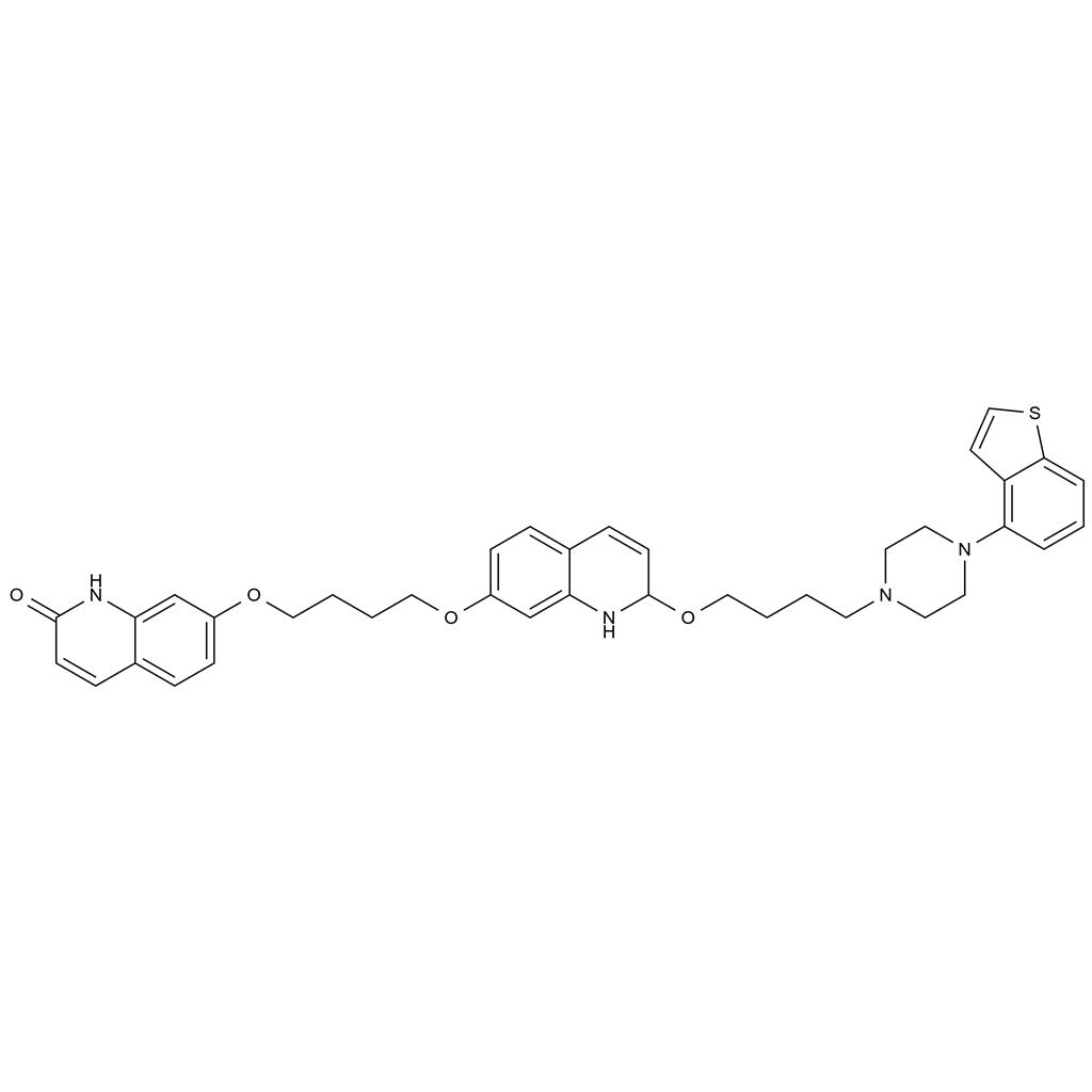 依匹哌唑雜質(zhì)95,Brexpiprazole Impurity 95