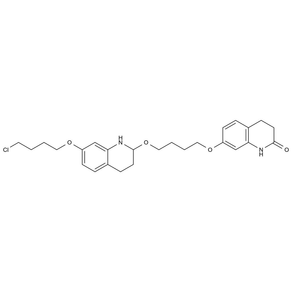 依匹哌唑雜質(zhì)96,Brexpiprazole Impurity 96