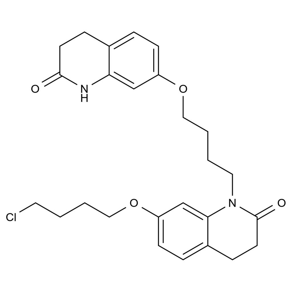 依匹哌唑雜質(zhì)97,Brexpiprazole Impurity 97