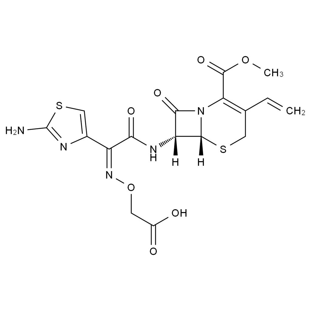 頭孢克肟雜質20,Cefixime Impurity 20