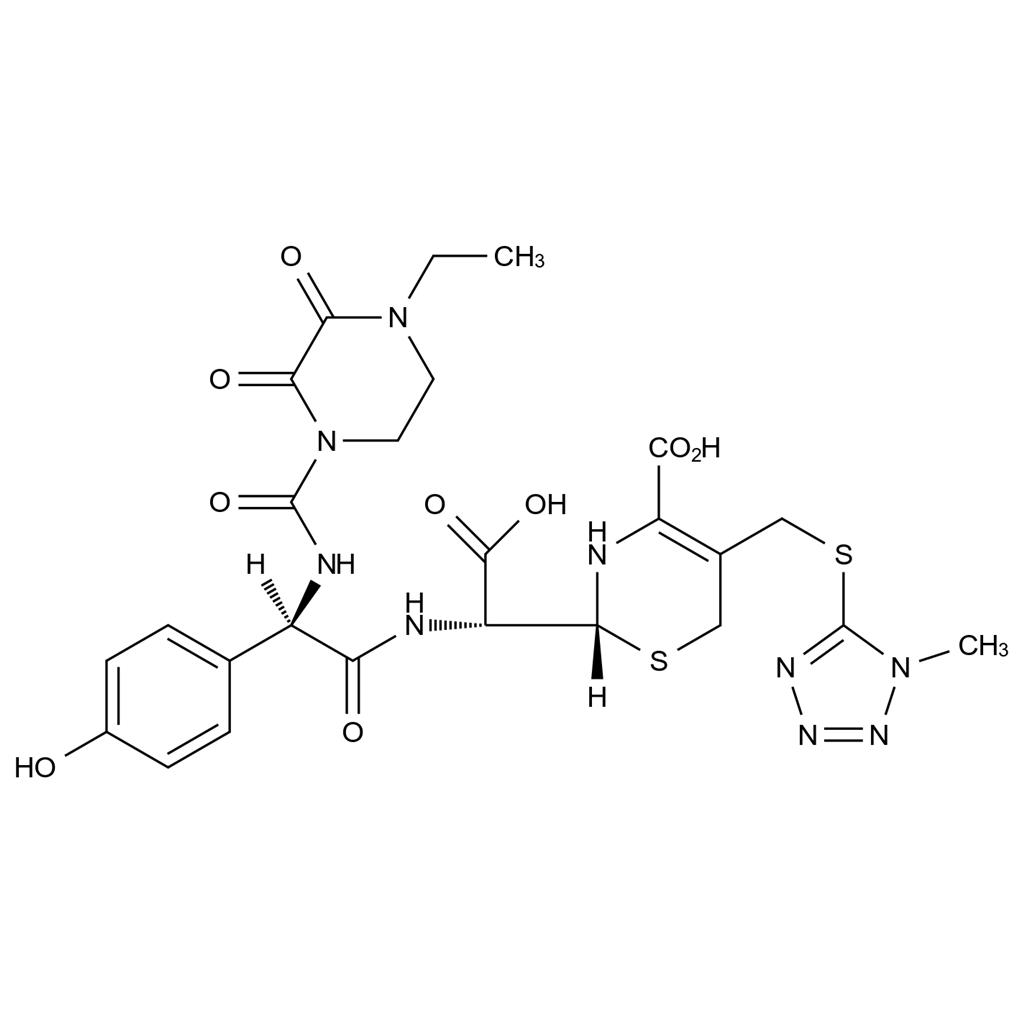 頭孢哌酮雜質(zhì)14,Cefoperazone Impurity 14