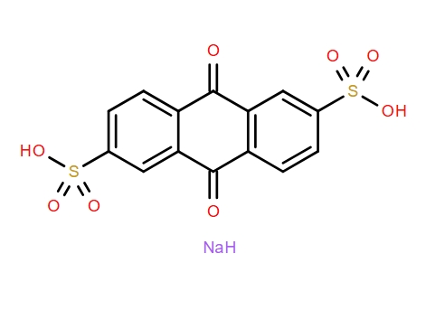 蒽醌-2,6-二磺酸二鈉,Anthraquinone-2,6-disulfonic acid disodium salt