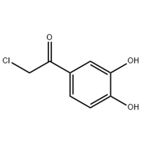 3,4-二羟基-2'-氯苯乙酮