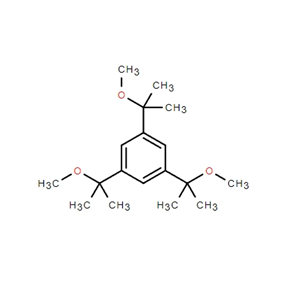 1,3,5-三(2-甲氧基-2-丙基)苯
