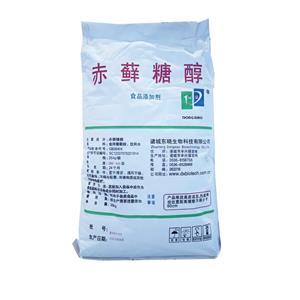 赤蘚糖醇,Erythritol