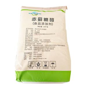 赤蘚糖醇,Erythritol