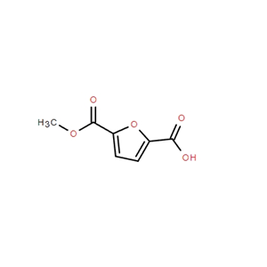 5-(甲氧羰基)呋喃-2-羧酸