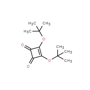 3,4-二(叔丁氧基)-3-環(huán)丁烯-1,2-二酮