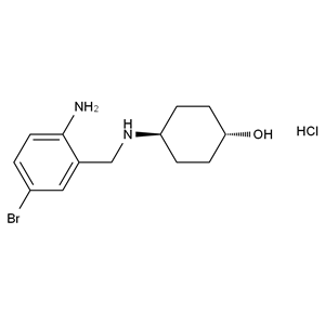 CATO_氨溴索杂质33 盐酸盐_101900-44-1_97%