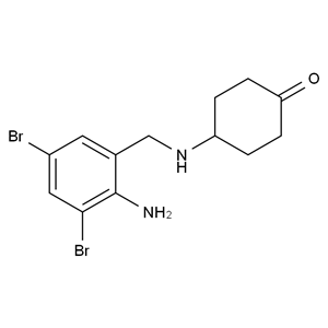 CATO_盐酸氨溴索杂质9_1445719-53-8_97%
