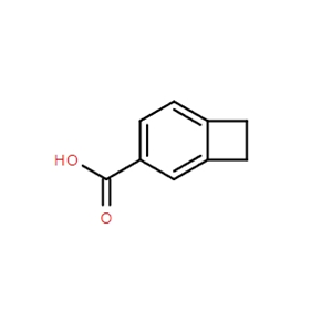 4-羧基苯并環(huán)丁烯