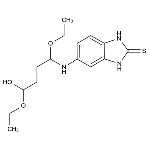 艾普拉唑雜質(zhì)82,Ilaprazole Impurity 82