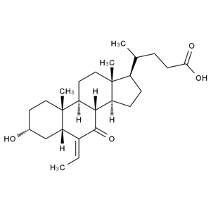 CATO_(E)-奧貝膽酸雜質30_1516887-33-4_97%