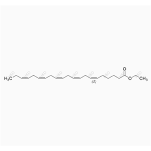 131775-86-5	二十碳五烯酸雜質27	Eicosapentaenoic Acid Impurity 27