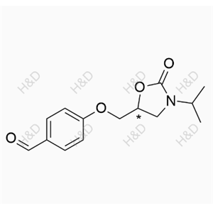 1173203-26-3	Bisoprolol EP Impurity T	比索洛爾EP雜質(zhì)T