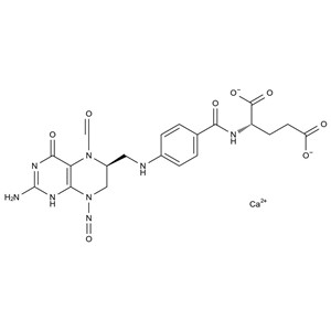 CATO_左亚叶酸钙杂质13 钙盐__97%