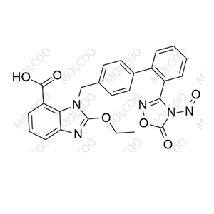 阿齊沙坦雜質(zhì)131,Azilsartan impurity 131