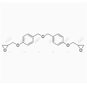 2999705-55-2	Bisoprolol Impurity30	比索洛爾雜質30