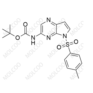 烏帕替尼雜質(zhì)143,Upadacitinib Impurity 143