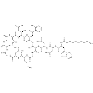 達(dá)托霉素雜質(zhì)50,Daptomycin impurity 50