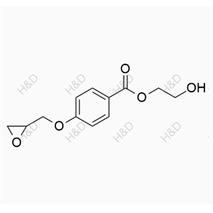 比索洛爾雜質(zhì)71,Bisoprolol Impurity 71