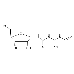 阿扎胞苷雜質(zhì)35,Azacitidine Impurity 35